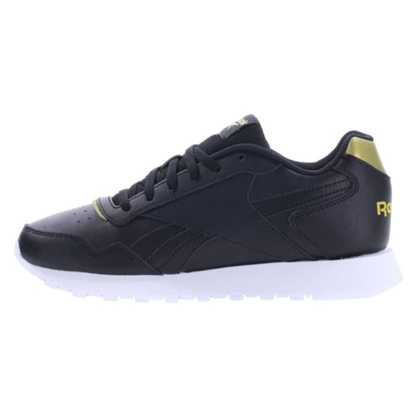 Puolikengät Reebok Glide Mustat 35