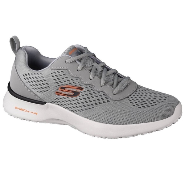Lågskor Skechers Skechair Dynamight Gråa 41