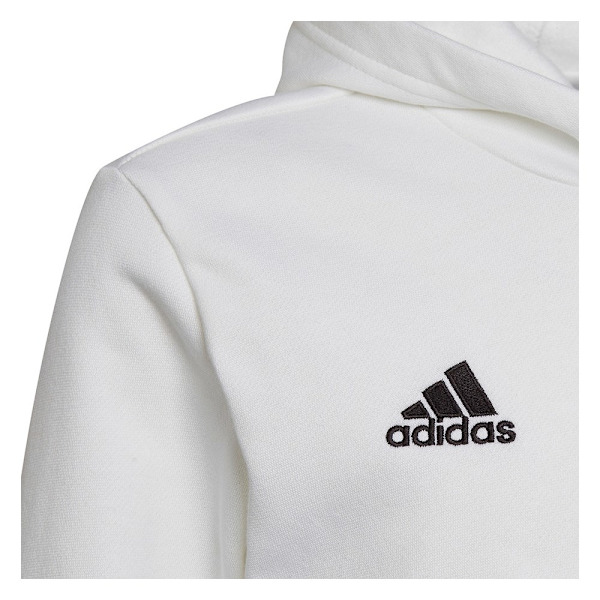 Sweatshirts Adidas Entrada 22 Hvid 171 - 176 cm/XL