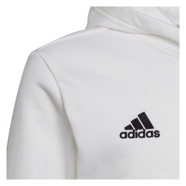 Sweatshirts Adidas Entrada 22 Vit 171 - 176 cm/XL