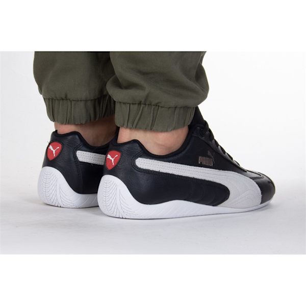 Sneakers low Puma Ferrari Speedcat Sort 44