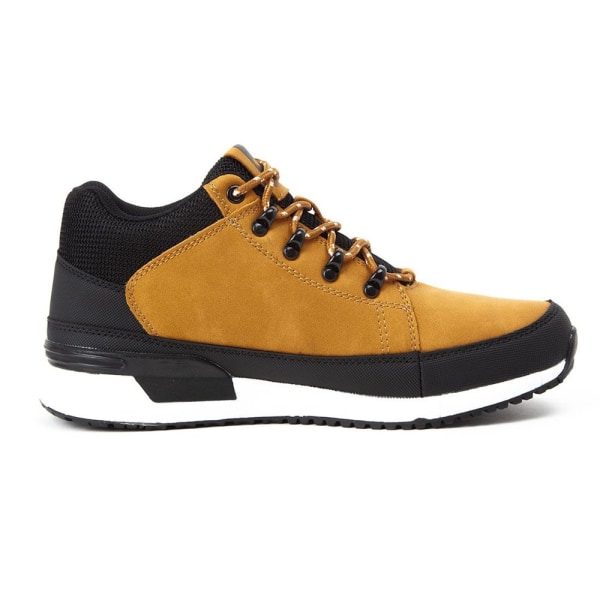 Sko Bustagrip Cruiser Brun 43