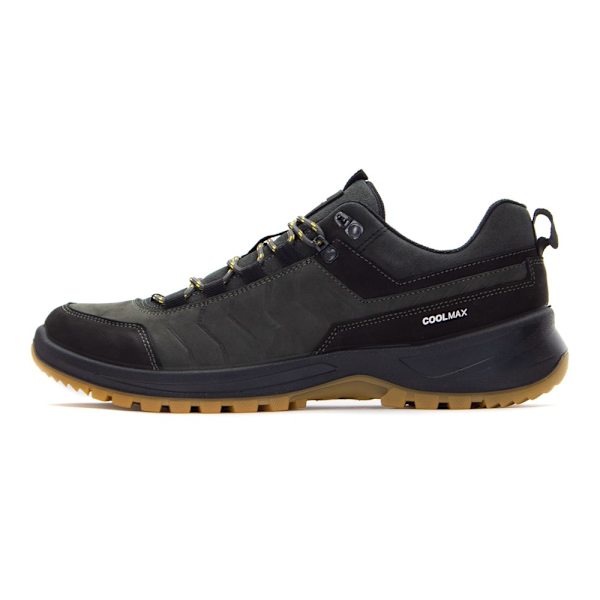 Sneakers low 4F OBLM260 Grøn 41