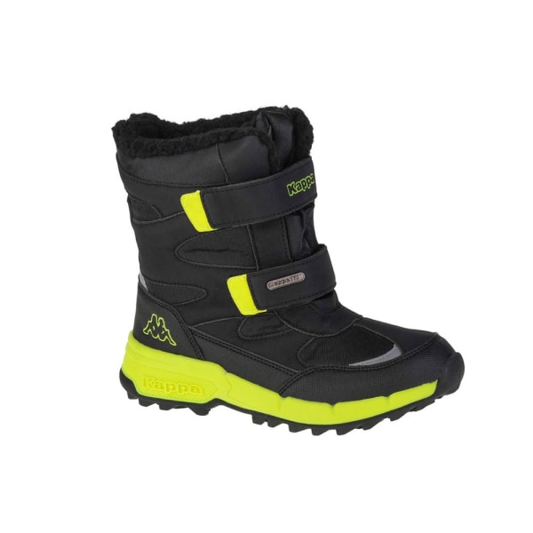 Snowboots Kappa Cekis Tex K Svarta 30