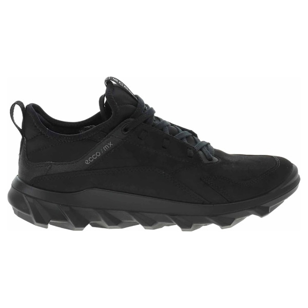 Sneakers low Ecco 82018302001 Sort 39