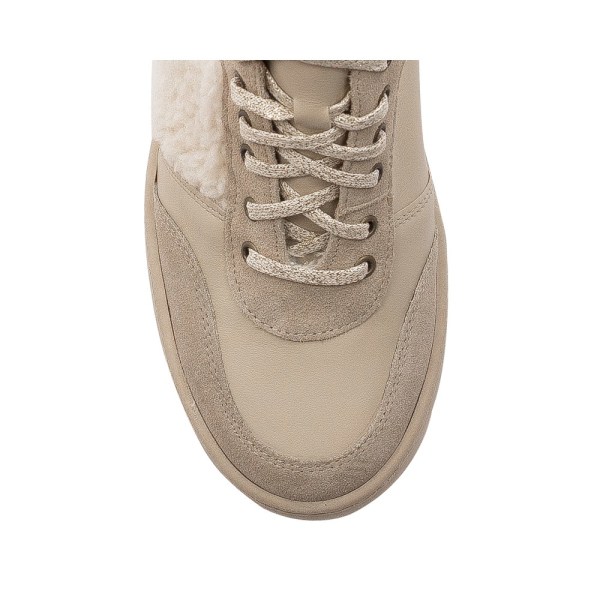 Sko Maciejka 0630604004 Beige,Creme 40