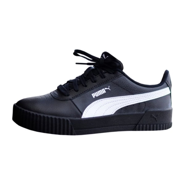 Sneakers low Puma Carina Pfs Sort 37