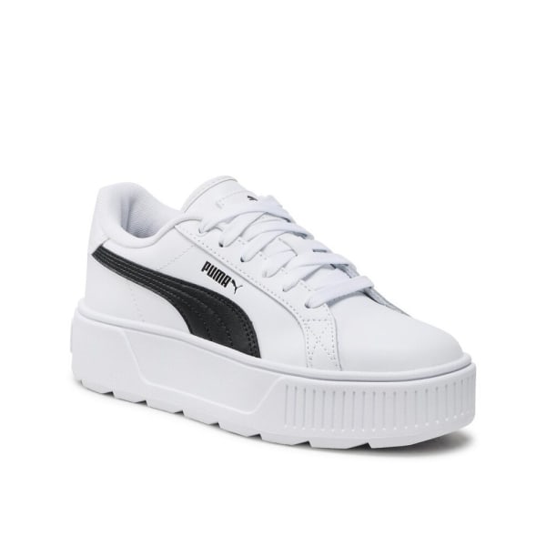 Lågskor Puma Karmen L Vit 37.5