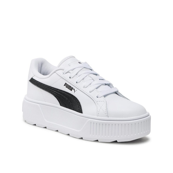 Lågskor Puma Karmen L Vit 41