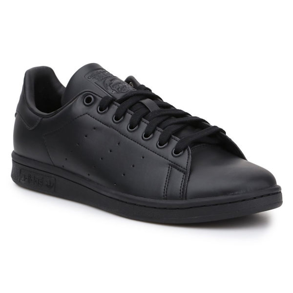 Sneakers low Adidas Stan Smith Sort 40 2/3