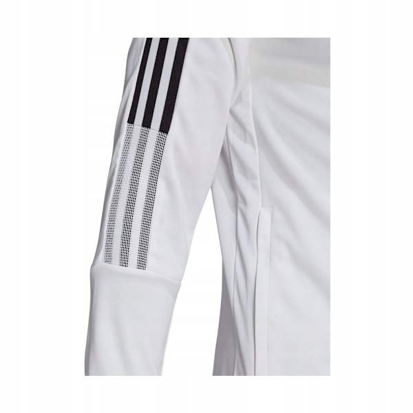 Sweatshirts Adidas Tiro 21 Track Sort,Hvid 188 - 193 cm/XXL