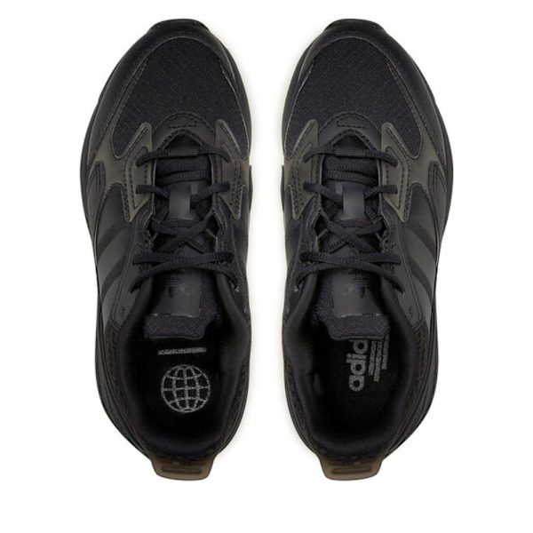 Sneakers low Adidas GY0852 Sort 40
