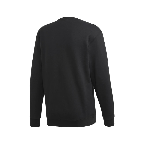 Sweatshirts Adidas Premium Crew Svarta 164 - 169 cm/S