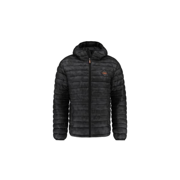 Jakker Monotox Insulator X Sort 184 - 190 cm/XL