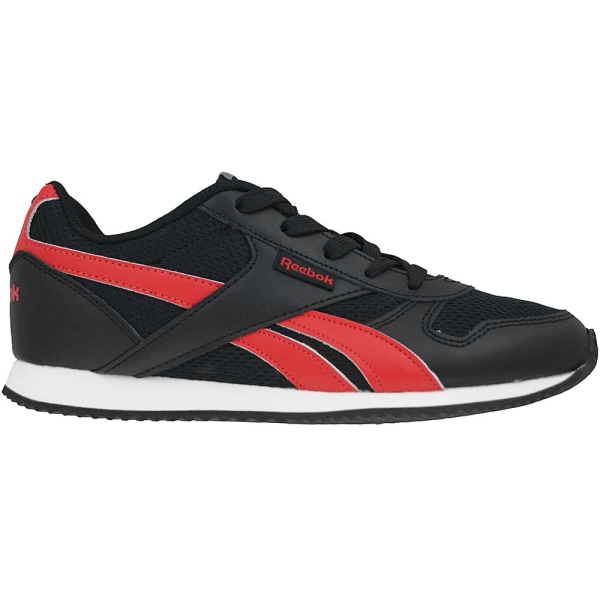 Puolikengät Reebok Royal Cljogger Mustat,Punainen 27.5