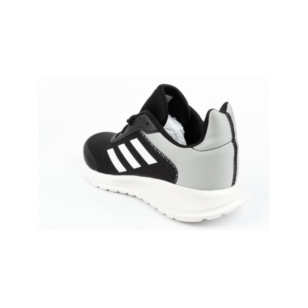 Sko Adidas Tensaur JR Sort 37 1/3