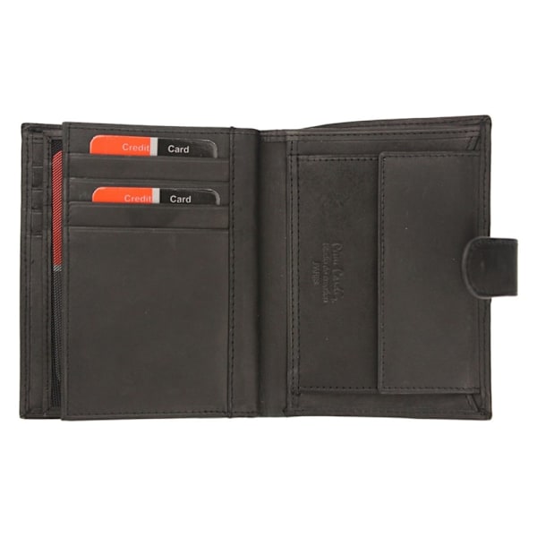 Plånböcker Pierre Cardin TILAK28 331A Rfid Grafit