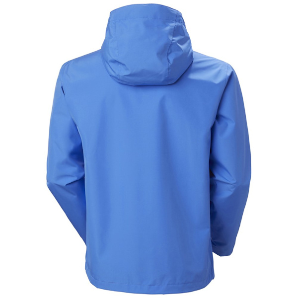 Jakker Helly Hansen Seven Jacket Blå 173 - 179 cm/M