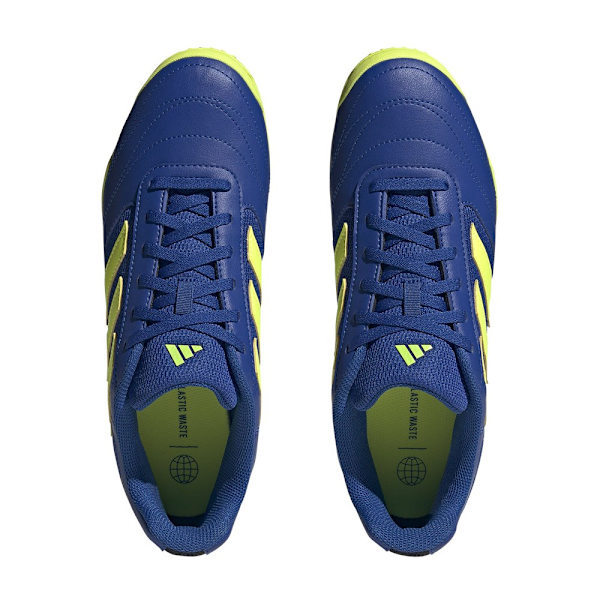 Puolikengät Adidas Super Sala 2 IN Tummansininen 46