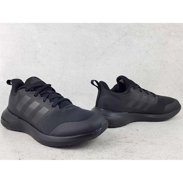 Puolikengät Adidas Fortarun 20 K Mustat 38 2/3