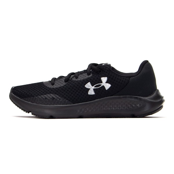 Sneakers low Under Armour W Charged Pursuit 3 Sort 38