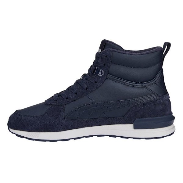 Sko Puma Graviton Mid Parisian Flåde 42.5