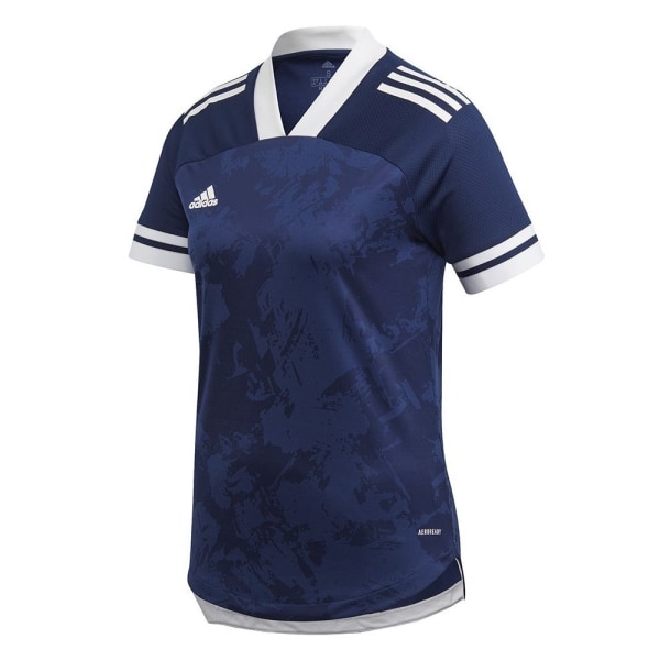 Shirts Adidas Condivo 20 Grenade 171 - 176 cm/XL