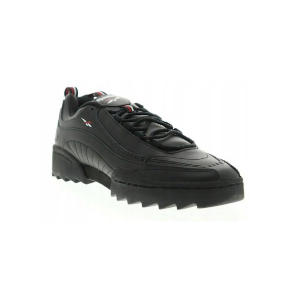 Sneakers low Reebok Rivyx Ripple Sort 38.5