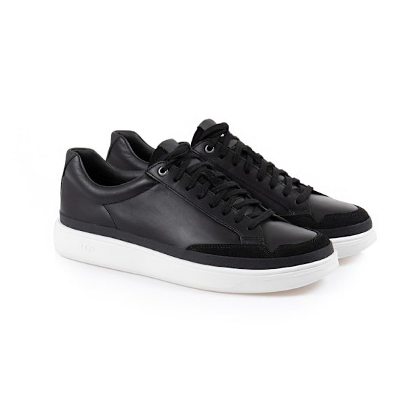 Lågskor UGG 1108959BLK Svarta 42