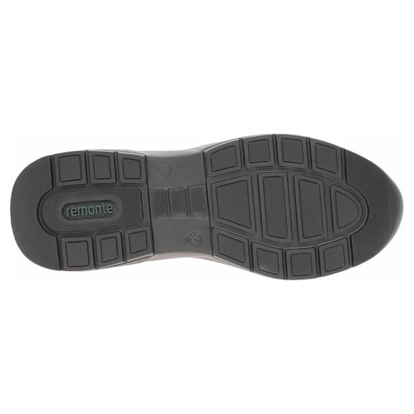 Sneakers low Remonte D660401 Sort 38