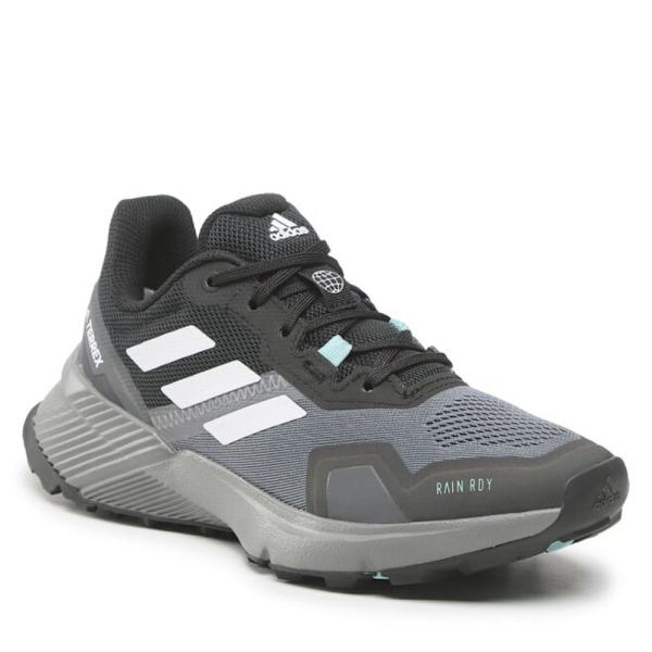 Sneakers low Adidas FZ3045 Grå,Sort 42