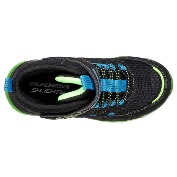 Sko Skechers Mega Surge Flash Breeze Sort 34