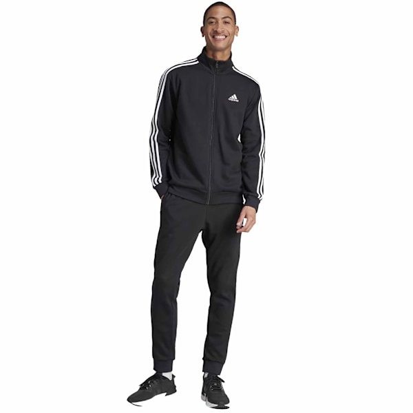 Träningsoveraller Adidas IJ6067 Svarta 176 - 181 cm/L