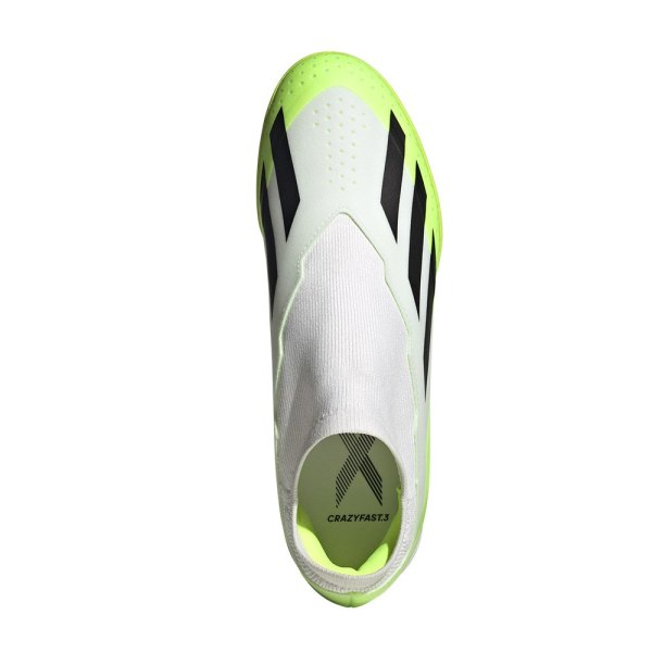 Lågskor Adidas X Crazyfast.3 Ll Vit 41 1/3