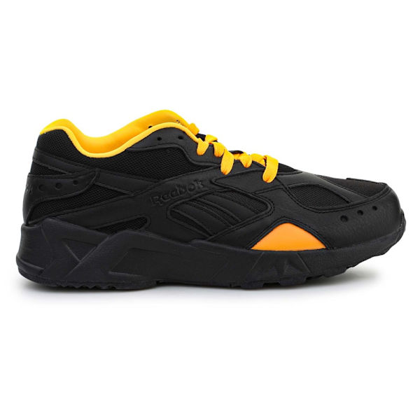 Sneakers low Reebok X Gigi Hadid Aztrek Sort 39