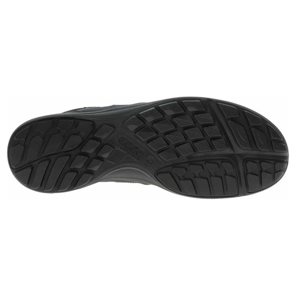 Lågskor Ecco 82578451707 Svarta 47