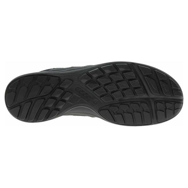 Puolikengät Ecco 82578451707 Mustat 44