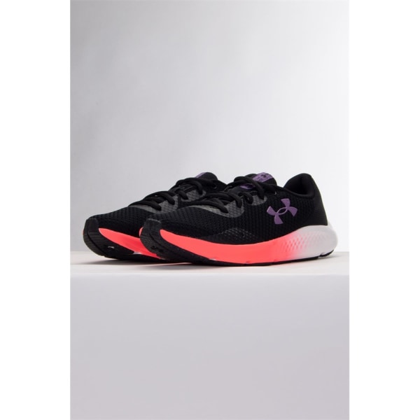 Sneakers low Under Armour W Charged Pursuit 3 Sort 41