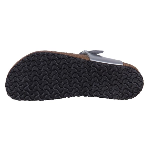 flip-flops Birkenstock Gizeh Kids BF Silver 32