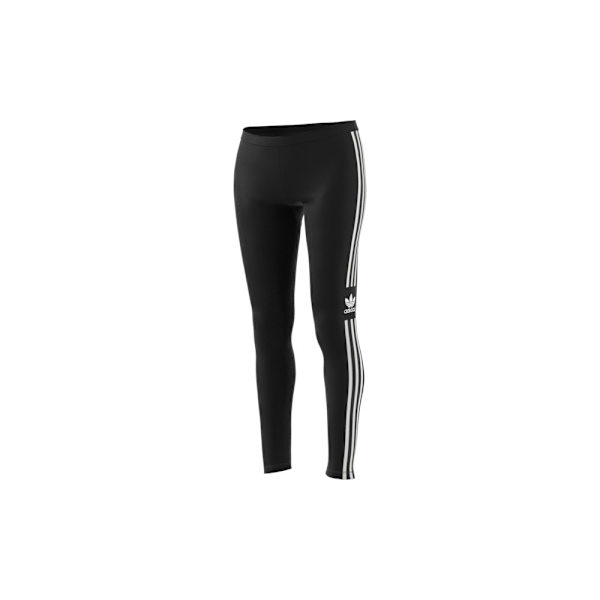 Bukser Adidas Trefoil Tight Sort 158 - 163 cm/S