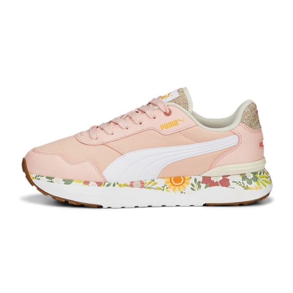 Sneakers low Puma R78 Voyage Wild Garden Pink 40.5