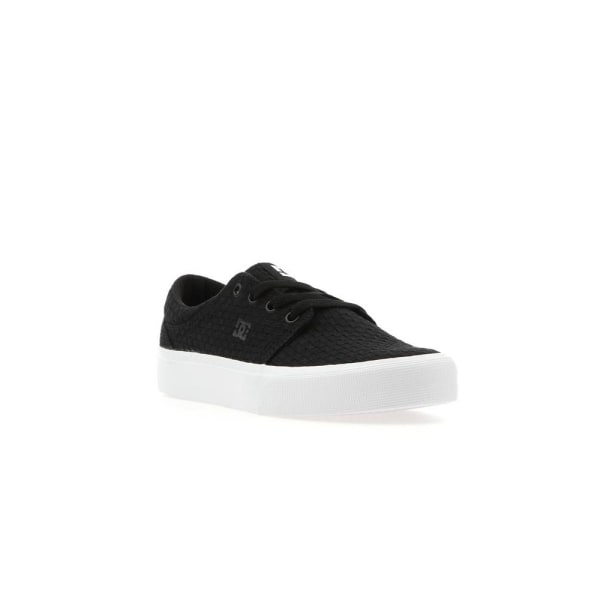 Sneakers low DC Trase TX SE Sort 37