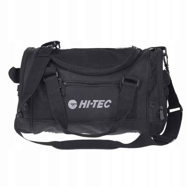 Påsar Hi-Tec Onyx Ii 40l Svarta
