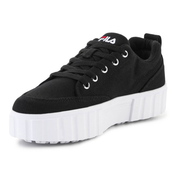 Sneakers low Fila Sandblast C Sort 40