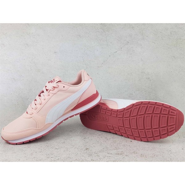 Lågskor Puma ST Runner V3 NL JR Rosa 38