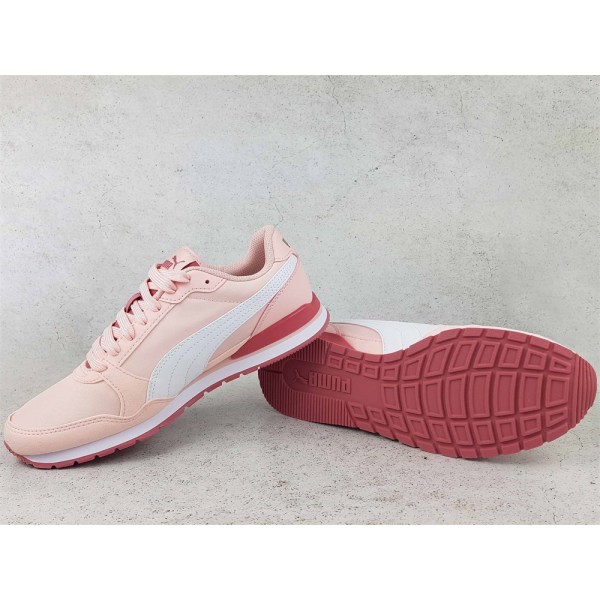 Sneakers low Puma ST Runner V3 NL JR Pink 39