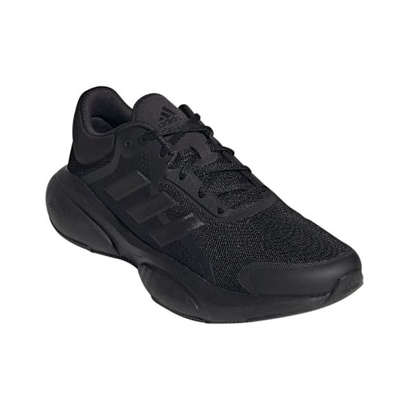 Lågskor Adidas Response W Svarta 41 1/3