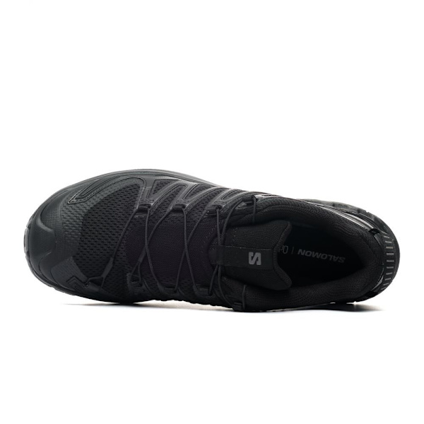 Lågskor Salomon Xa Pro 3d V9 Svarta 41 1/3