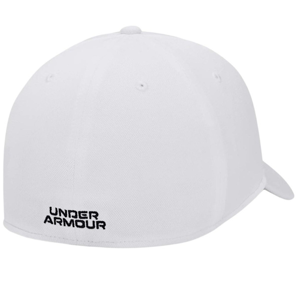 Mössar Under Armour Blitzing M Vit M/L