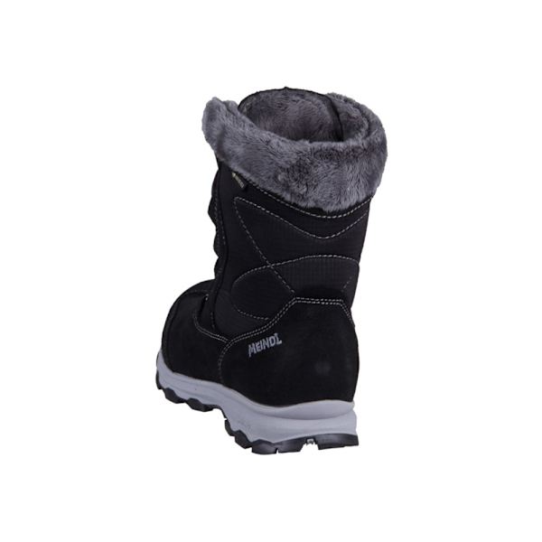 Kengät Meindl Civetta Gtx Mustat 41